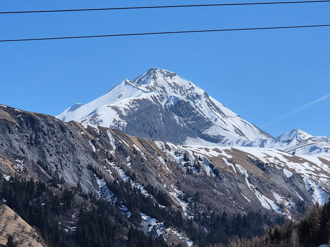 Les Cèdres, Hôtel - Restaurants - Spa主图