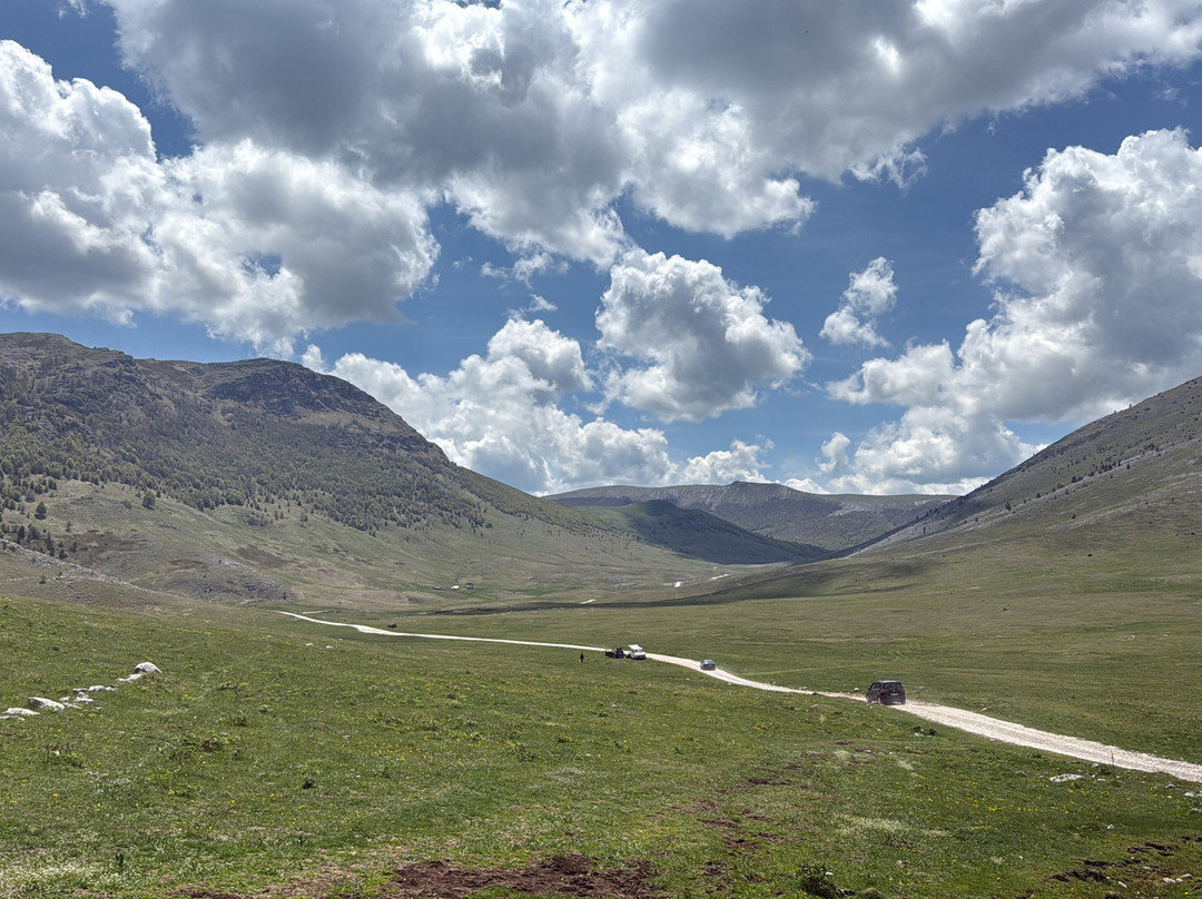 Superb Adventures Tours-萨拉热窝必去景点
