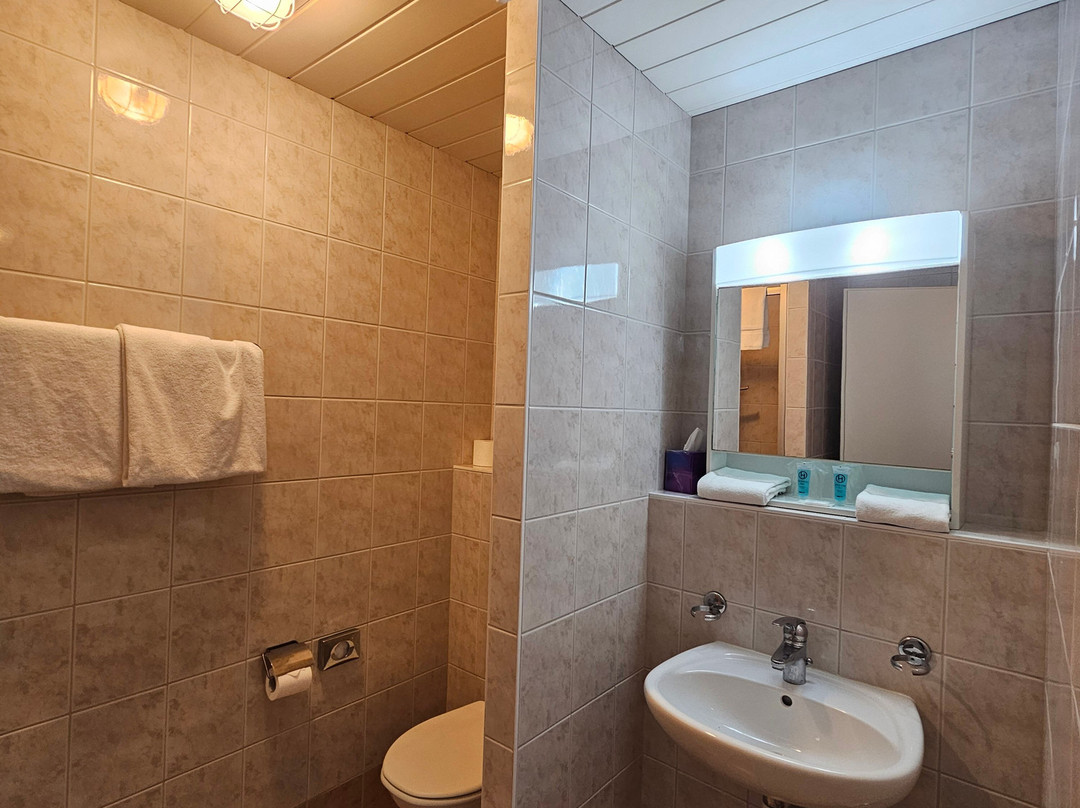 Hotel Les Rives du Doubs主图