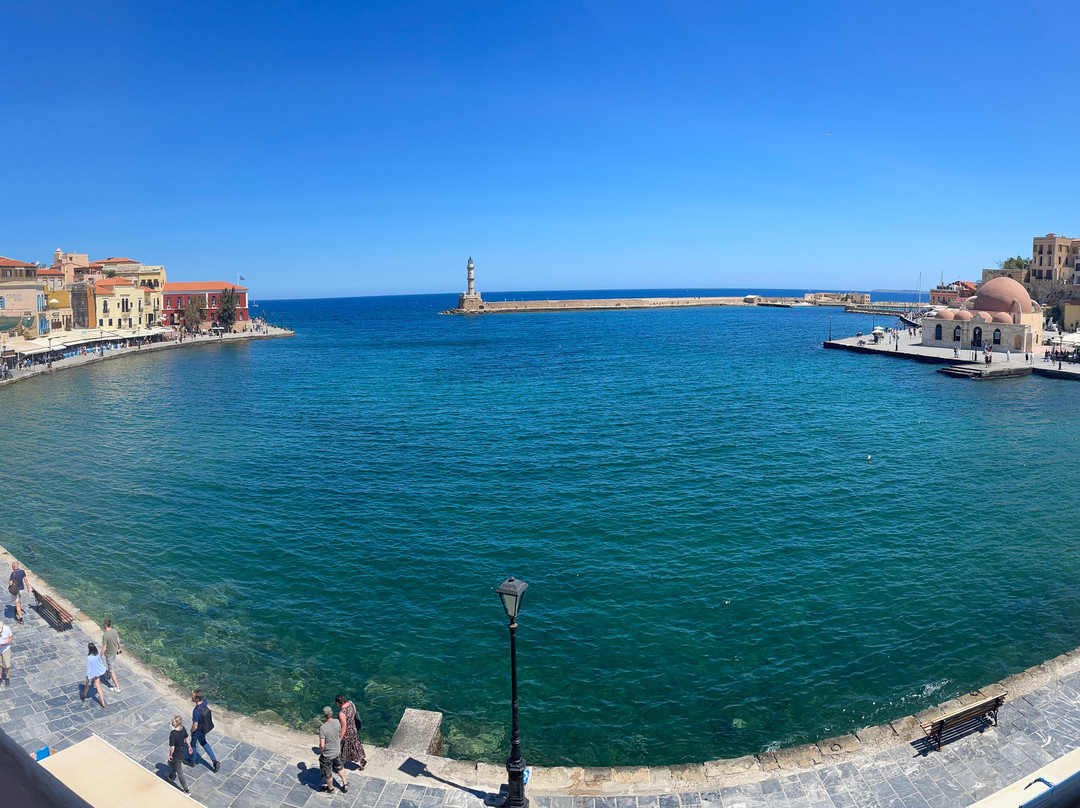 Fabulous Crete By Gs Tours Chania Ltd-干尼亚必去景点