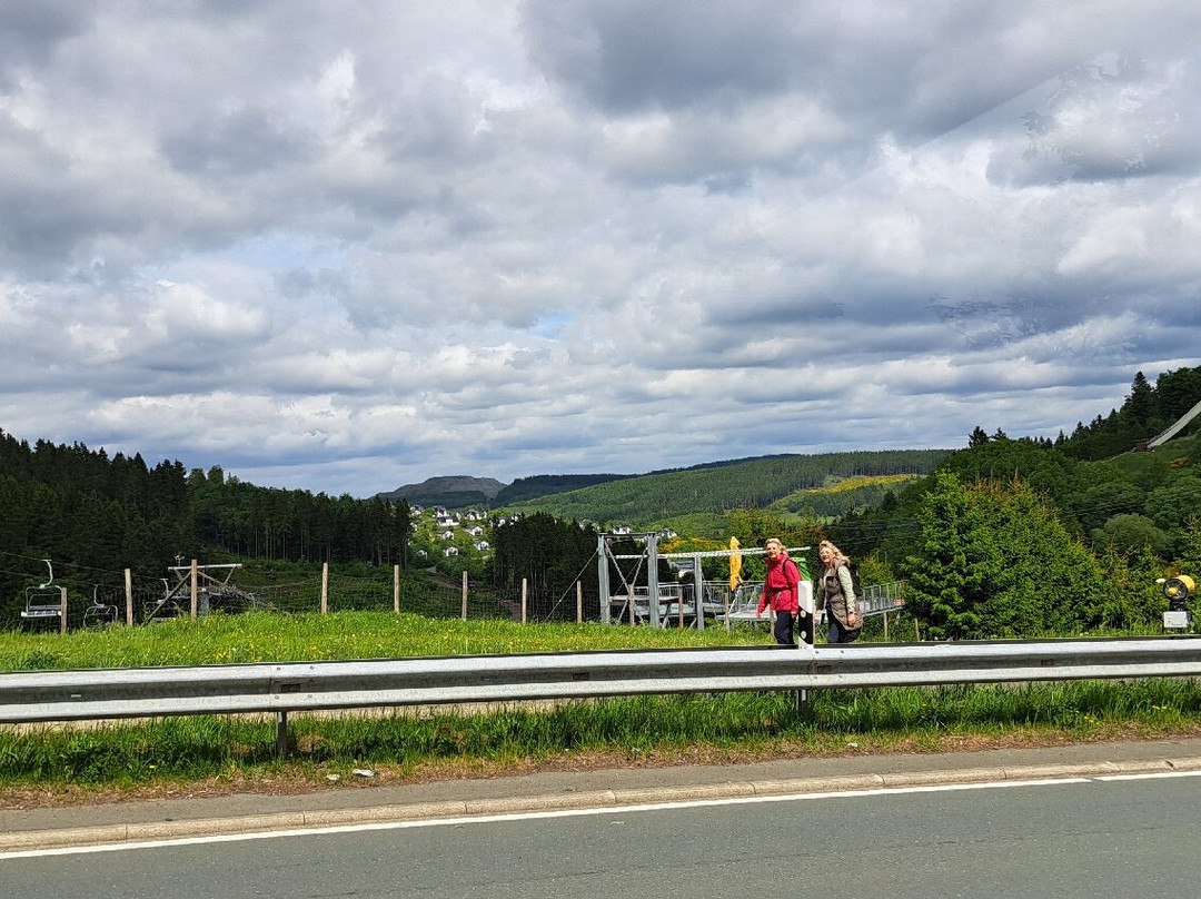 Hotel Kachelburg主图