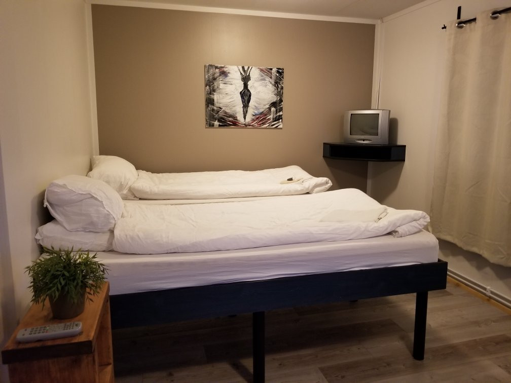 Gil Guesthouse主图