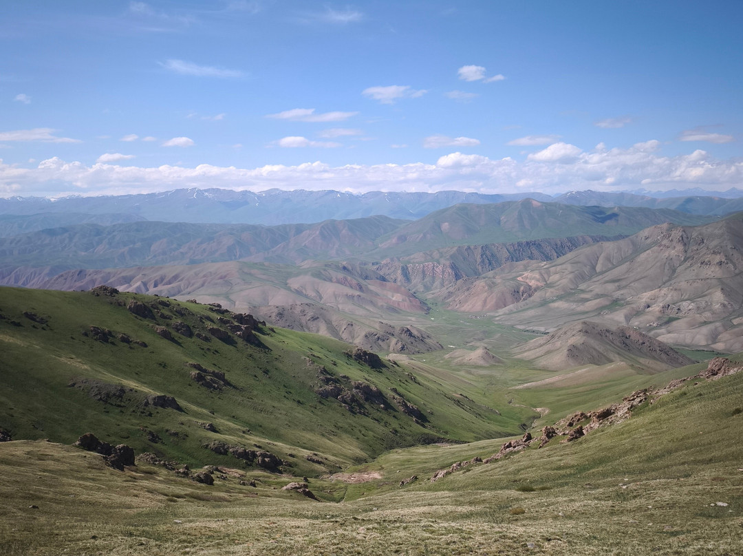 Kyrgyz Holidays-比斯凯克必去景点