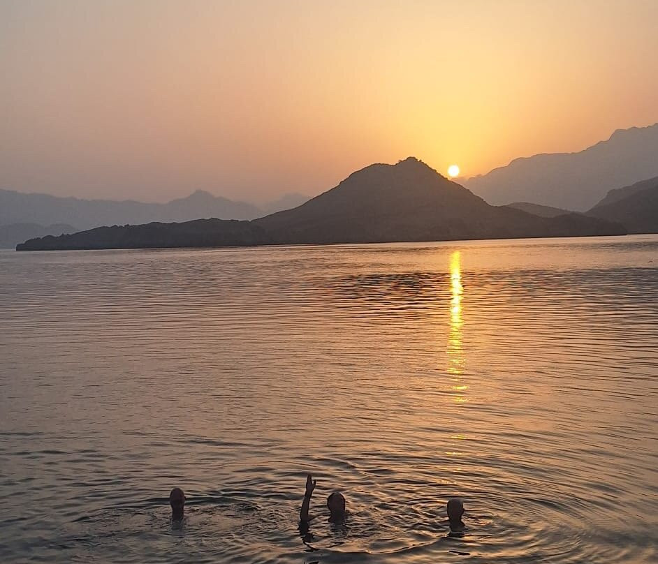 Dhow Khasab Tours景点图片