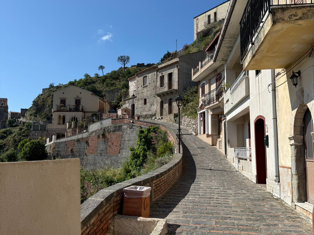 Sicily Private Tours by Luca-墨西拿必去景点