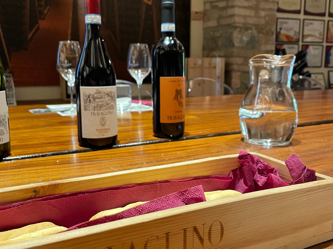 Tenuta Travaglino景点图片