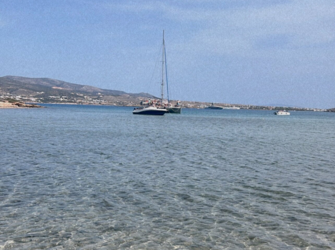 Paros boat Cruises景点图片