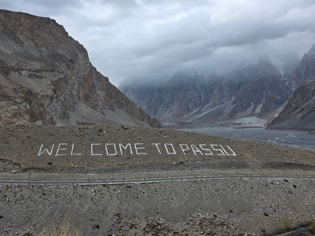 Summit Experts Adventure Tours-Skardu必去景点