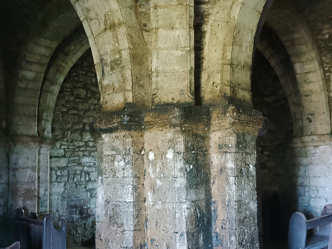 St Aldhelms Head - South West Coast Path walk-Worth Matravers必去景点