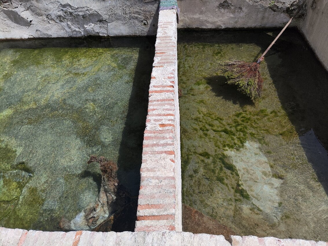Tanneries of Tetouan景点图片