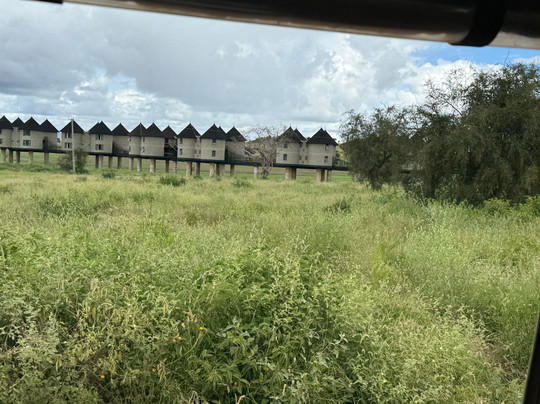 Trek Afrika Adventures-蒙巴萨必去景点