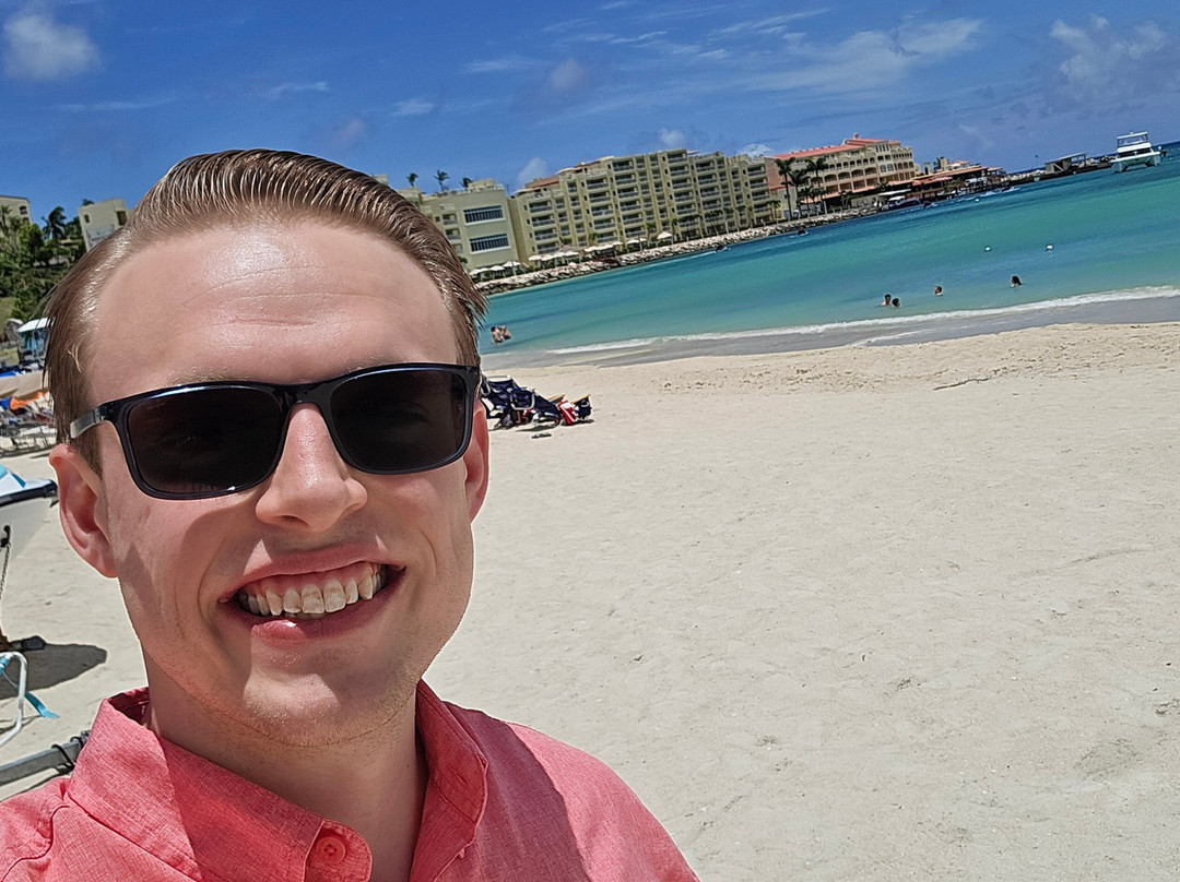 Lagoon Group-Sint Maarten必去景点