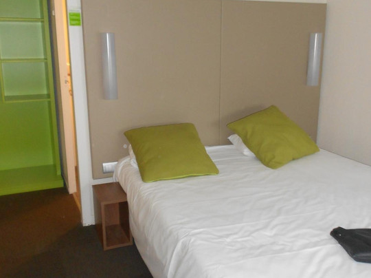 Campanile Macon Sud - Chaintre