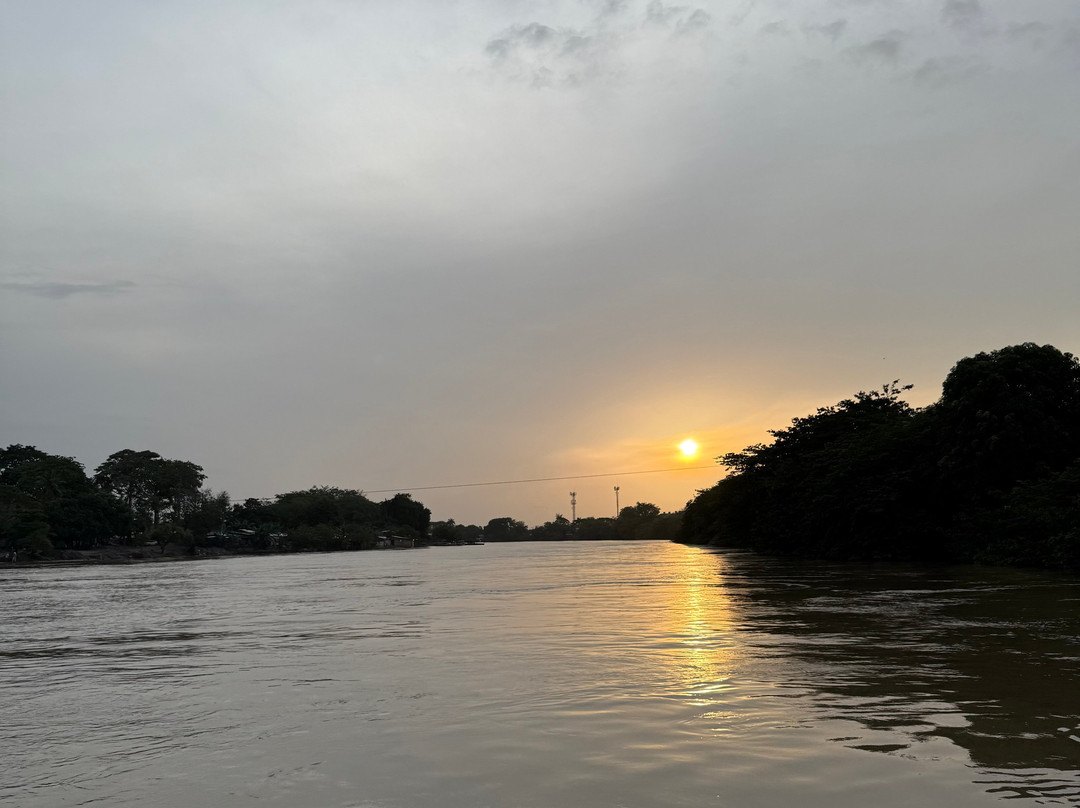 La Lorenza-Monteria必去景点