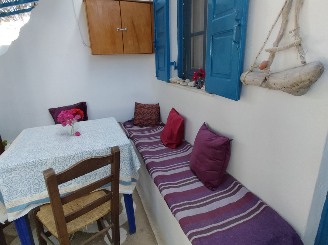 O Kipos Guesthouse主图