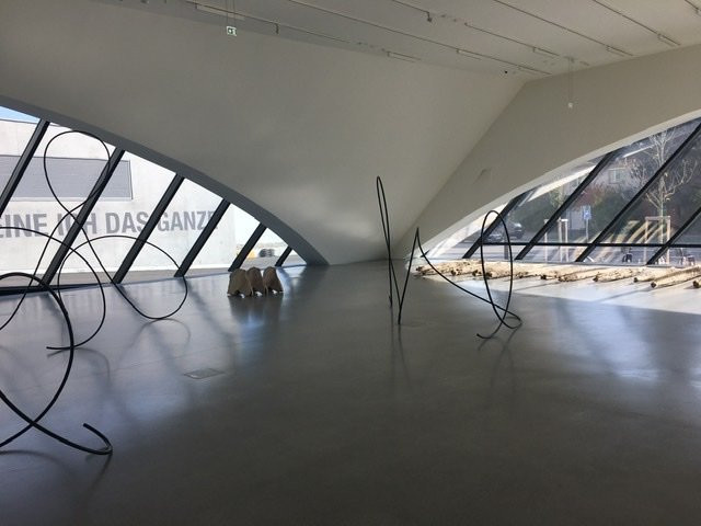 Kunsthalle Krems-克伦姆斯必去景点