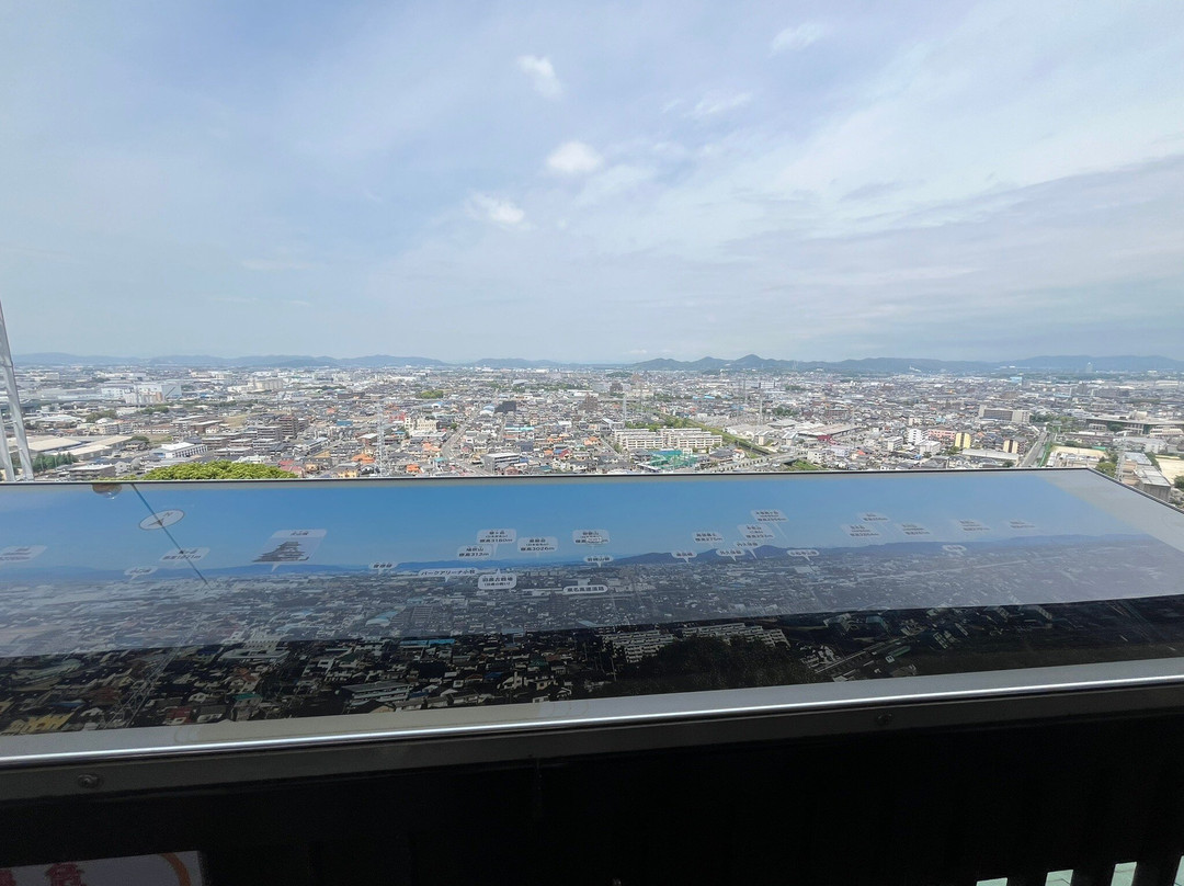 Komaki City Museum of History-小牧市必去景点