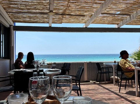 Hotel Arte Vida Tarifa-塔里法必去景点