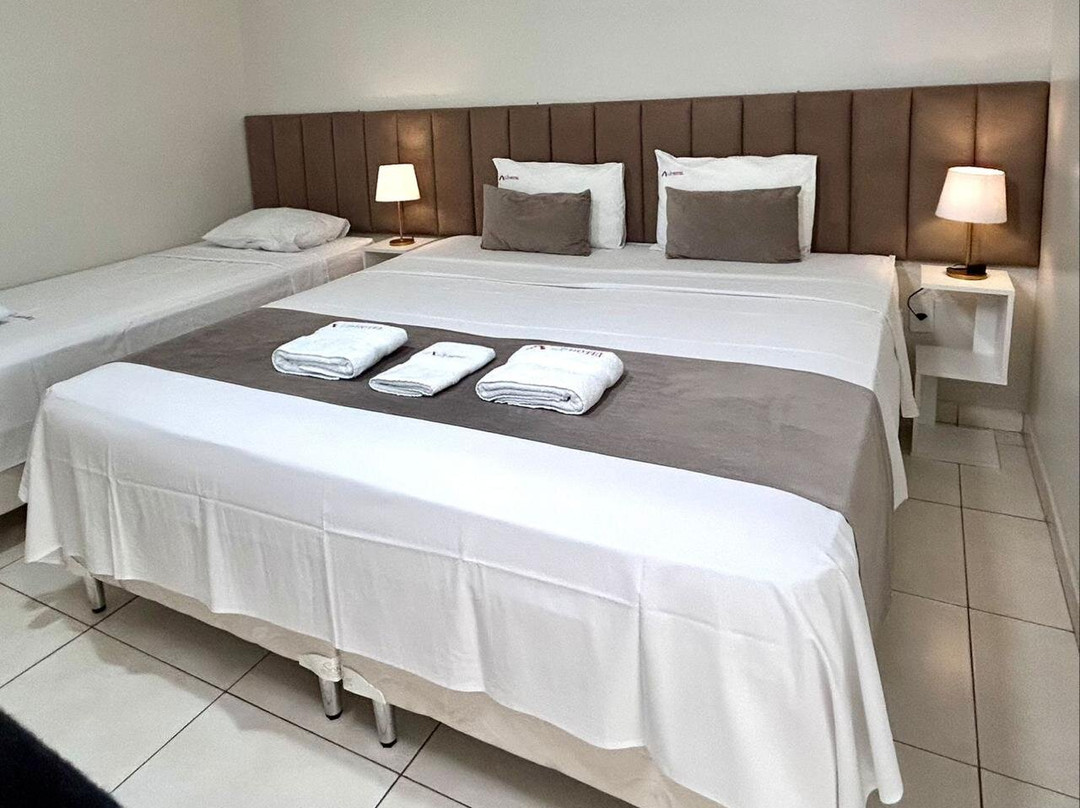 Rio Hotel