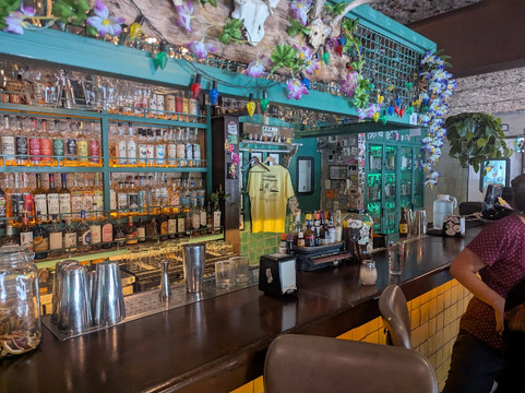 Camina GDL tours-瓜达拉哈拉必去景点