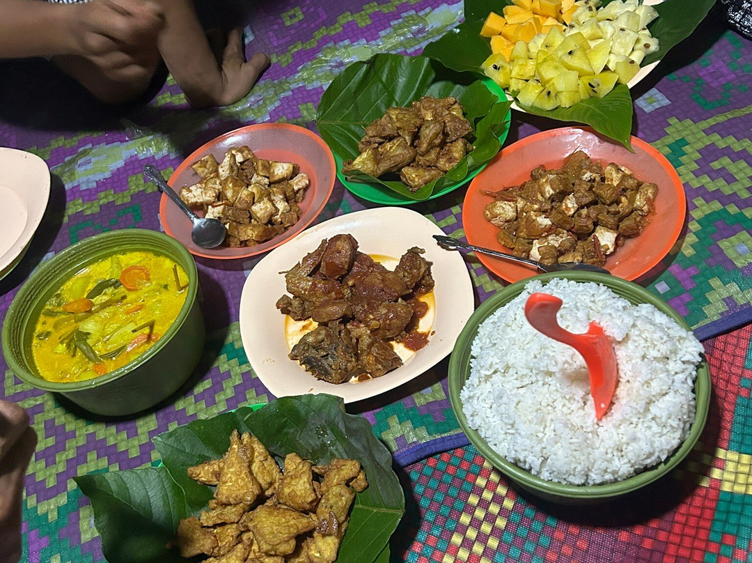 Hasby Ketambe Jungle Tours-Ketambe必去景点