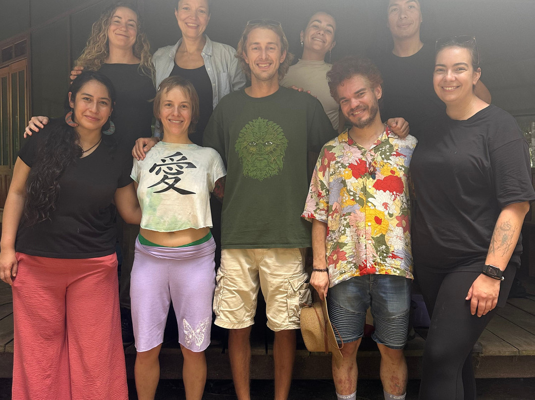 Pisatahua Plant Medicine-Riberalta必去景点