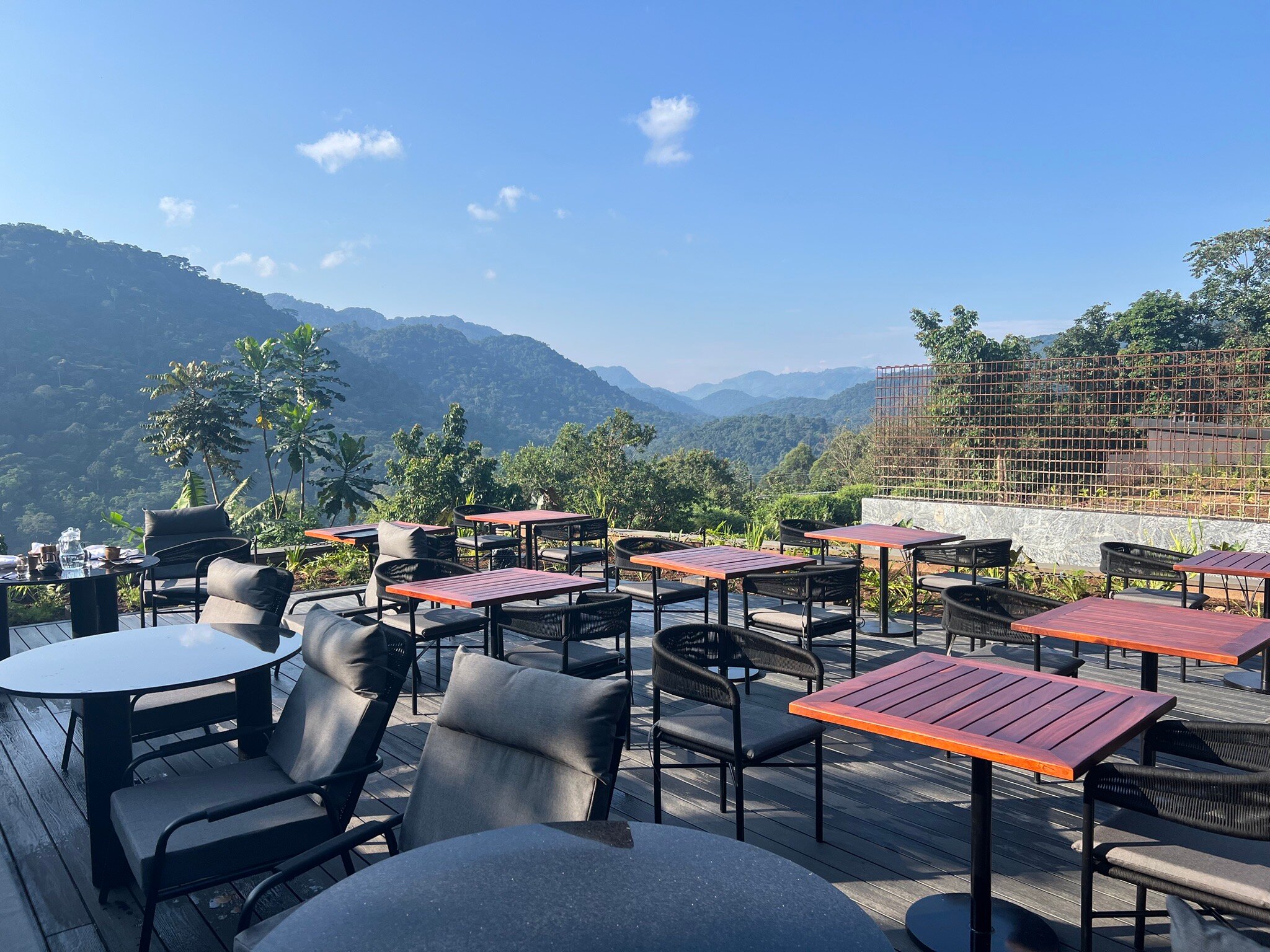 Silverback Lodge-官方
