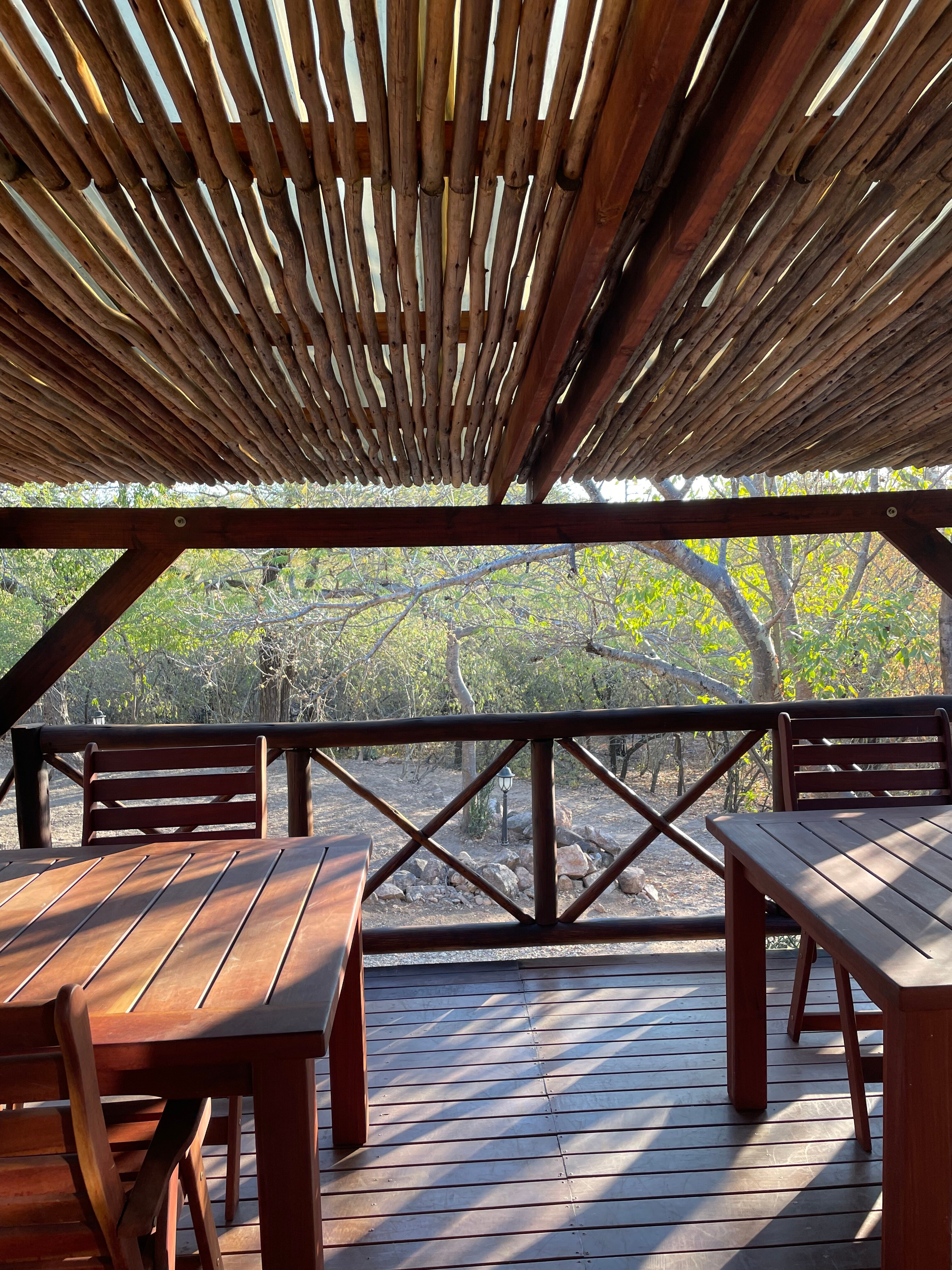 La Kruger Lifestyle Lodge - No Loadshedding-官方
