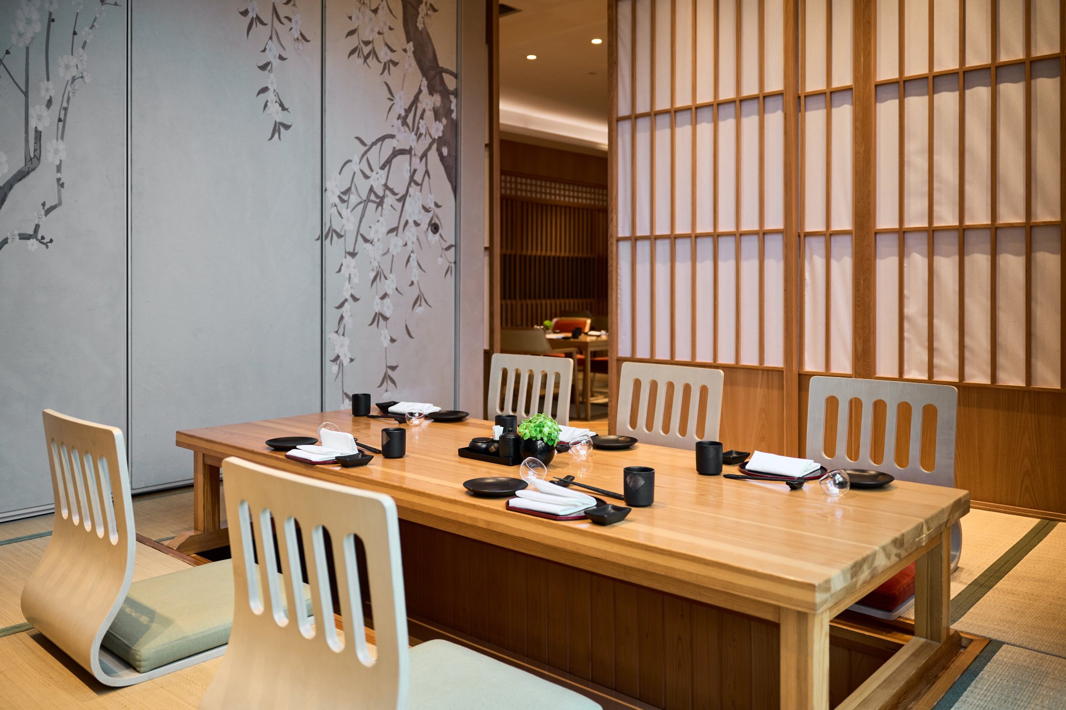 上海阿纳迪酒店-餐饮