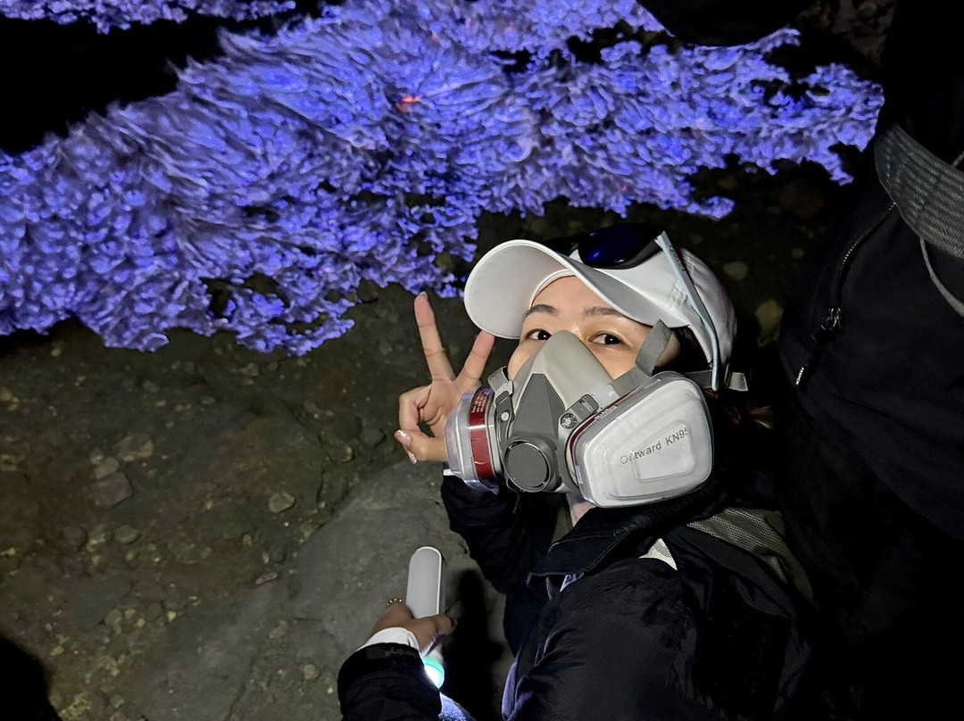 Koen's Travel Indonesia-玛琅必去景点