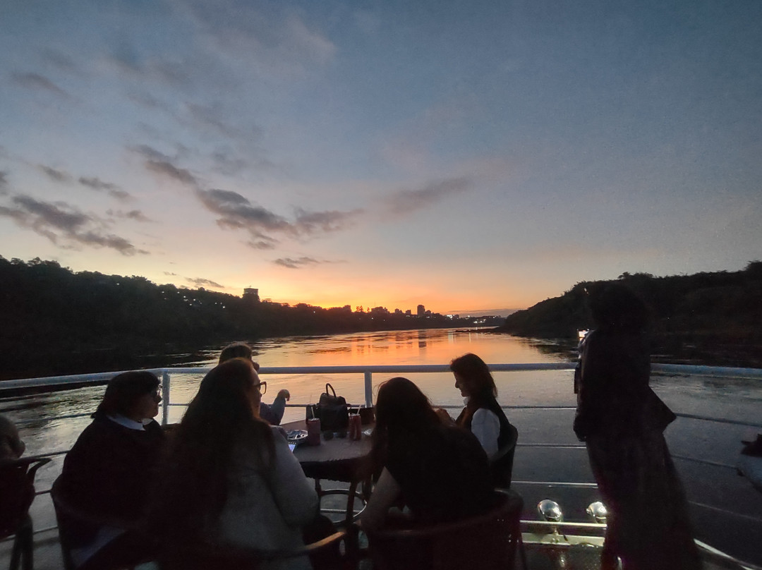 Iguassu Guide-伊瓜苏必去景点