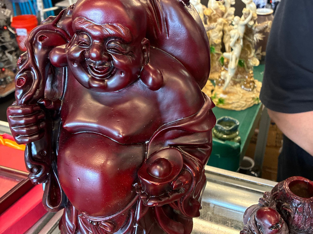 Hope Thrift Store-Dundee必去景点