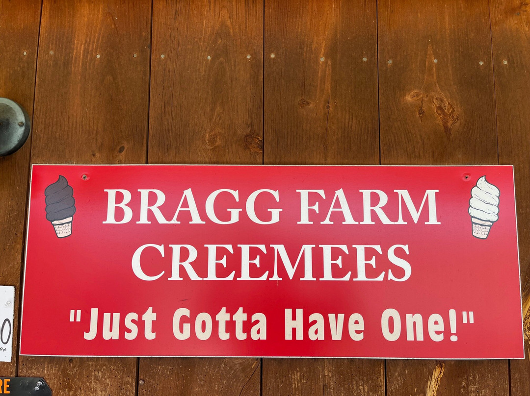 Bragg Farm Sugar House & Gift Shop-蒙彼利埃必去景点