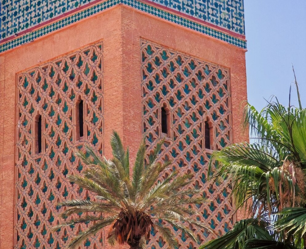 Trans Marrakech-马拉喀什必去景点