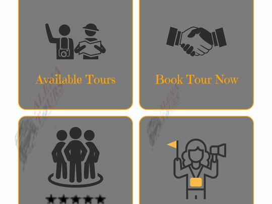 Alenatour-安塔利亚必去景点