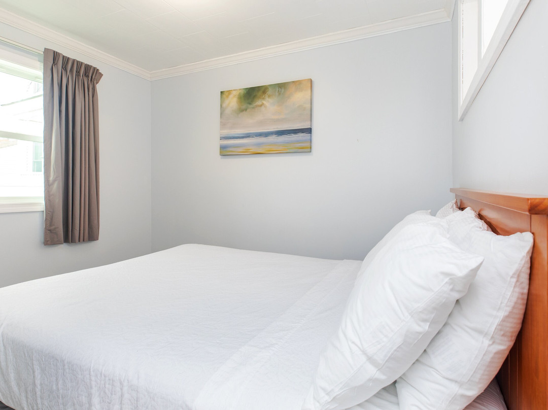 Marguerite Motel主图