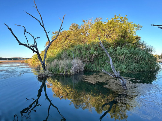 Kununurra Cruises-库努纳拉必去景点