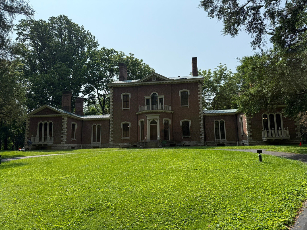 Ashland: The Henry Clay Estate-列克星敦必去景点