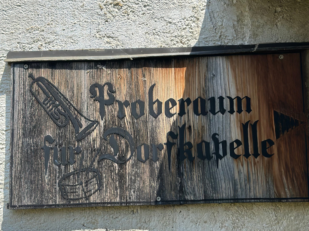 Dorfmuseum Monchhof-Monchhof必去景点