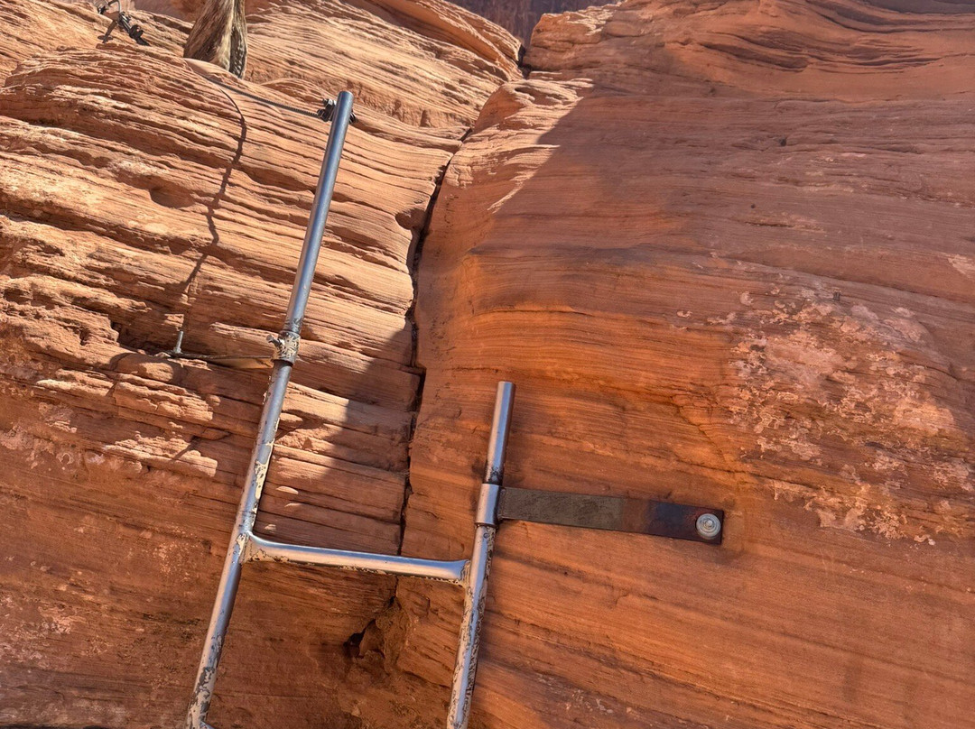 科罗纳拱门-莫阿布必去景点