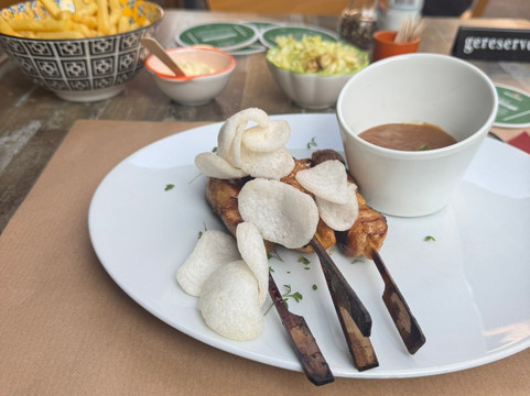 Rondje Oud Overschie-鹿特丹必去景点