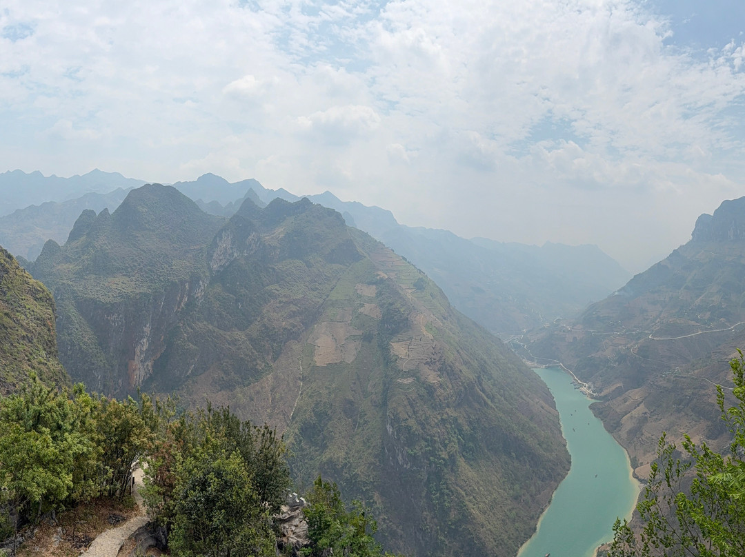 The Loop Tours-Hoan Kiem必去景点