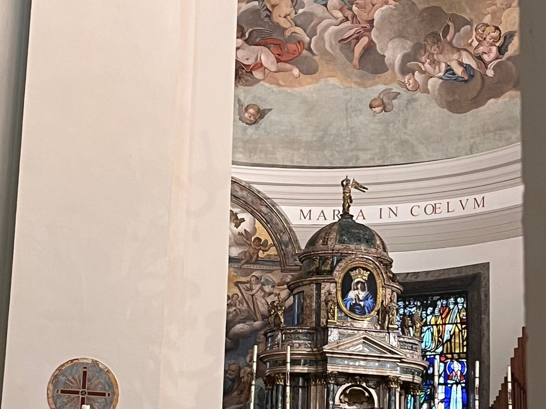 Cattedrale Di Santa Maria Assunta景点图片