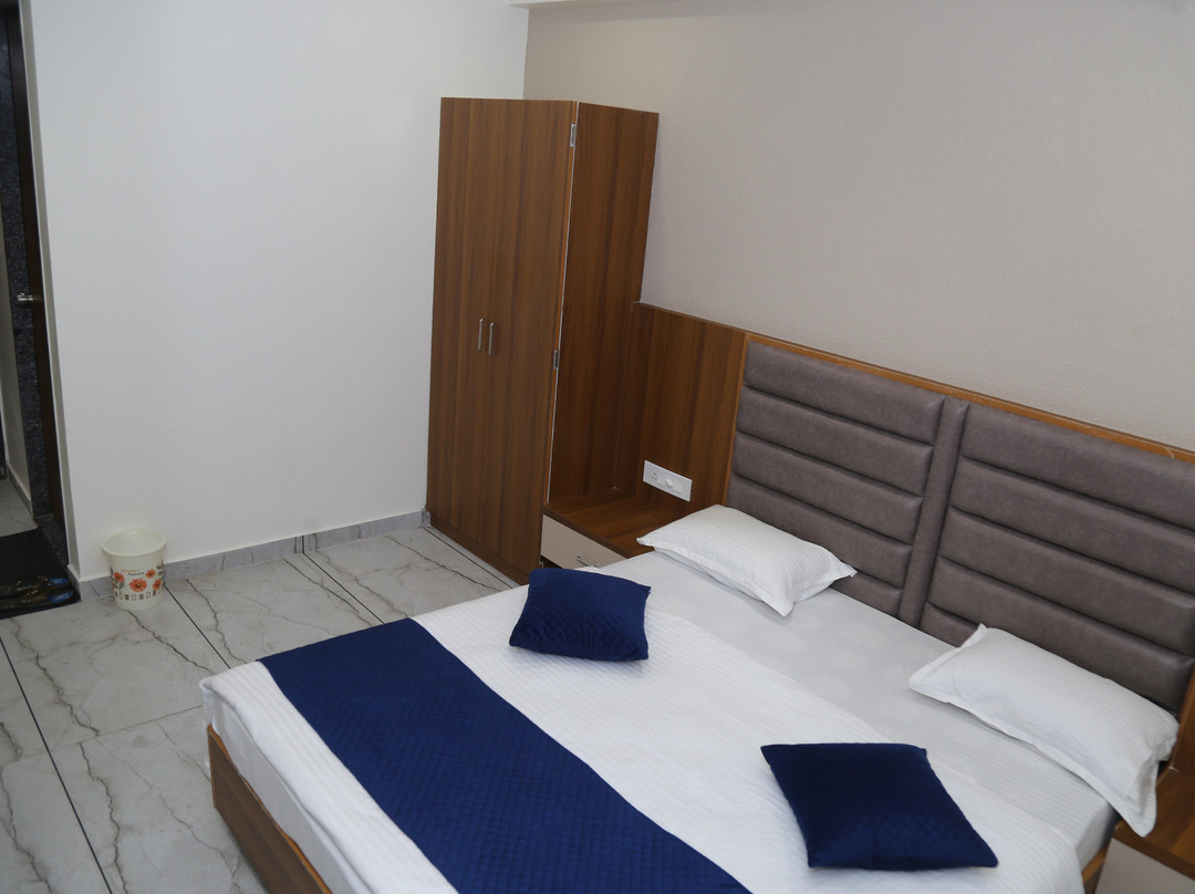 Hotel Top 4