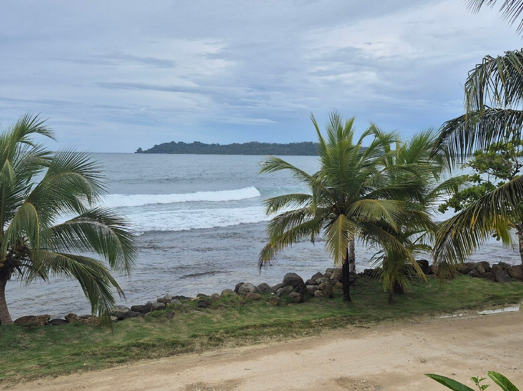 La Coralina Beach Club