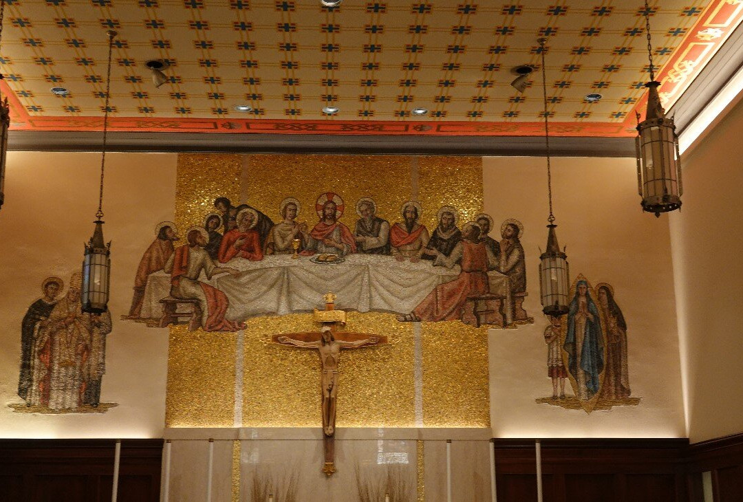 Cathedral Basilica of St. Augustine-圣奥古斯丁必去景点