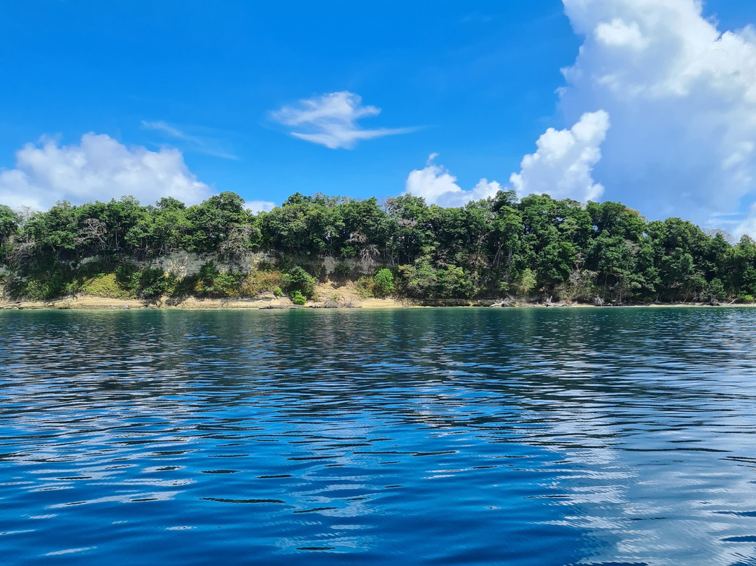 Bite Me Charters-布莱尔港必去景点