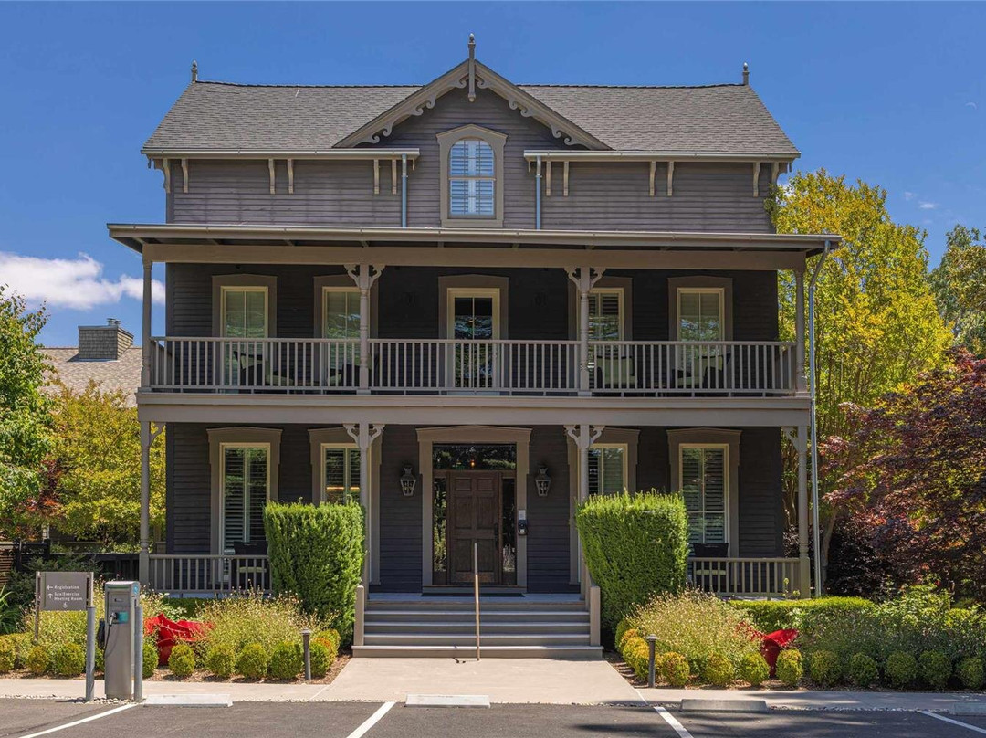 纳帕酒店住宿-江山旅馆住宿酒店