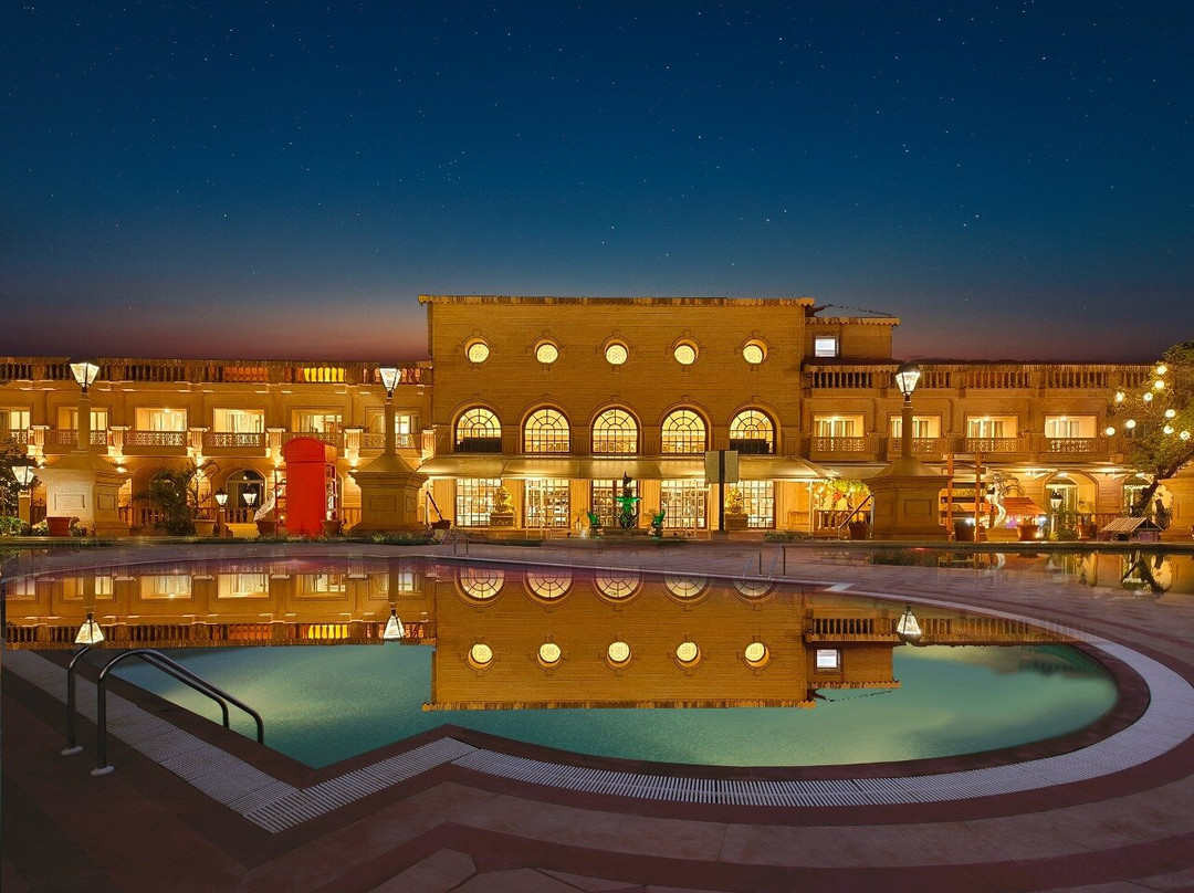 Evershine Resort & Spa