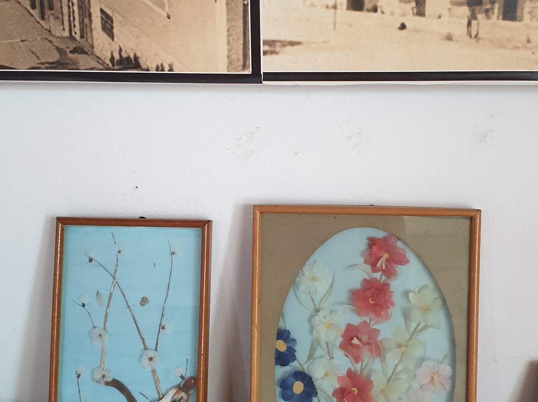 Museum Of Traditions-沙兰德必去景点